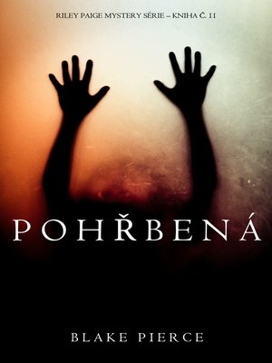cover image of Pohřbená